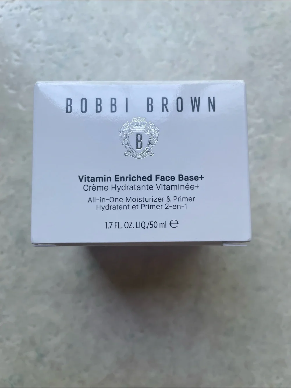 Bobbi Brown Vitamin Enriched Face Base